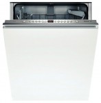 Bosch SMV 65X00 Посудомоечная Машина <br />55.00x81.50x60.00 см