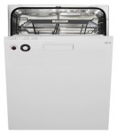 Asko D 5436 W 洗碗机 <br />60.00x85.00x60.00 厘米