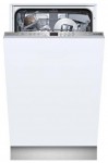 NEFF S58M43X1 食器洗い機 <br />55.00x81.50x45.00 cm