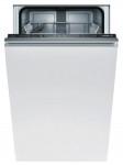 Bosch SPV 30E40 Посудомоечная Машина <br />55.00x82.00x45.00 см