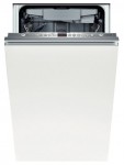 Bosch SPV 69T20 Посудомоечная Машина <br />55.00x82.00x45.00 см