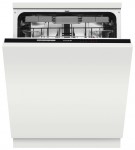 Hansa ZIM 656 ER Dishwasher <br />56.00x82.00x60.00 cm