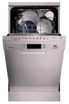 Electrolux ESF 9450 LOX Dishwasher <br />62.00x85.00x45.00 cm