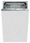 Hotpoint-Ariston LSTF 9M117 C 洗碗机 <br />55.00x82.00x45.00 厘米