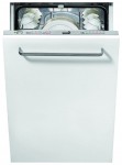 TEKA DW7 41 FI 洗碗机 <br />57.00x81.80x44.80 厘米