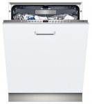 NEFF S51M69X1 食器洗い機 <br />55.00x82.00x60.00 cm