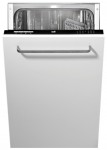TEKA DW1 455 FI 洗碗机 <br />54.00x82.00x45.00 厘米