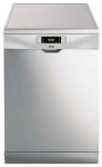 Smeg LVS367SX เครื่องล้างจาน <br />60.00x85.00x60.00 เซนติเมตร