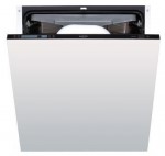 Korting KDI 6075 Stroj za pranje posuđa <br />54.00x85.00x60.00 cm