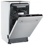 Delonghi DDW06S Brilliant Stroj za pranje posuđa <br />54.00x82.00x45.00 cm