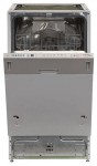 Kaiser S 45 I 60 XL 洗碗机 <br />56.00x82.00x44.50 厘米