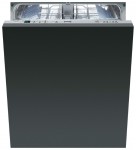 Smeg ST324ATL เครื่องล้างจาน <br />55.00x82.00x60.00 เซนติเมตร