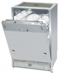 Kaiser S 60 I 60 XL Stroj za pranje posuđa <br />56.00x82.00x60.00 cm