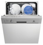 Electrolux ESI 9620 LOX Dishwasher <br />55.00x82.00x60.00 cm