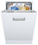 Korting KDI 6030 Stroj za pranje posuđa <br />55.00x82.00x60.00 cm