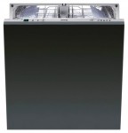 Smeg ST324L เครื่องล้างจาน <br />55.00x82.00x60.00 เซนติเมตร