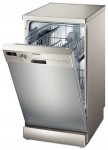 Siemens SR 25E830 Dishwasher <br />60.00x85.00x45.00 cm