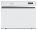 Delonghi DDW05T PEARL Dishwasher <br />53.00x44.00x55.00 cm