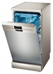 Siemens SR 26T897 Dishwasher <br />60.00x85.00x45.00 cm