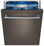 Siemens SN 778X00 TR Dishwasher <br />55.00x82.00x60.00 cm