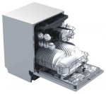 Korting KDI 4550 Spülmaschine <br />55.00x81.00x45.00 cm