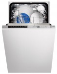 Electrolux ESL 94565 RO Dishwasher <br />55.00x82.00x45.00 cm