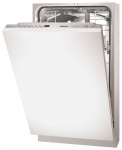 AEG F 65402 VI Посудомийна машина <br />55.00x82.00x45.00 см