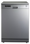 LG D-1452LF Dishwasher <br />60.00x85.00x60.00 cm