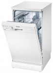Siemens SR 24E205 Dishwasher <br />60.00x85.00x45.00 cm