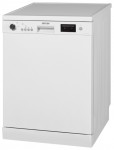 Vestel VDWTC 6041 W Dishwasher <br />59.00x85.00x60.00 cm
