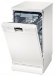 Siemens SR 26T297 Dishwasher <br />60.00x85.00x45.00 cm