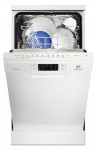 Electrolux ESF 9451 LOW Stroj za pranje posuđa <br />62.00x85.00x45.00 cm