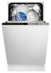 Electrolux ESL 4550 RO Dishwasher <br />55.00x82.00x45.00 cm