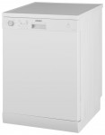Vestel VDWTC 6031 W 洗碗机 <br />60.00x85.00x60.00 厘米
