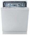 Gorenje GV65324XV Машина за прање судова <br />55.00x81.80x59.80 цм