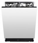 Hansa ZIM 606 H Dishwasher <br />60.00x82.00x60.00 cm