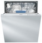 Indesit DIF 16T1 A 食器洗い機 <br />57.00x82.00x60.00 cm