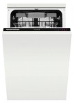 Hansa ZIM 428 EH Dishwasher <br />57.00x82.00x45.00 cm