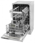 Kuppersberg GSA 489 เครื่องล้างจาน <br />55.00x82.00x45.00 เซนติเมตร