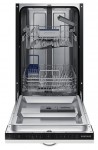 Samsung DW50H4030BB/WT Dishwasher <br />55.00x82.00x45.00 cm