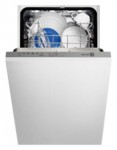 Electrolux ESL 94200 LO Stroj za pranje posuđa <br />55.00x82.00x45.00 cm