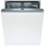 Bosch SMV 65M30 Посудомоечная Машина <br />55.00x81.50x60.00 см