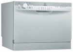 Indesit ICD 661 S 食器洗い機 <br />50.00x44.00x55.00 cm