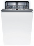 Bosch SPV 53M00 Посудомоечная Машина <br />57.00x81.00x45.00 см