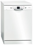 Bosch SMS 68M52 Посудомоечная Машина <br />60.00x85.00x60.00 см