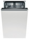 Bosch SPV 40E10 Stroj za pranje posuđa <br />57.00x82.00x45.00 cm
