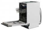 GALATEC BDW-S4502 洗碗机 <br />63.00x85.00x45.00 厘米