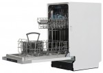 GALATEC BDW-S4501 洗碗机 <br />63.00x85.00x45.00 厘米