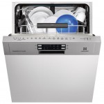 Electrolux ESI 7620 RAX Dishwasher <br />57.00x82.00x60.00 cm