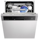 Electrolux ESI 8810 RAX Dishwasher <br />57.00x82.00x60.00 cm